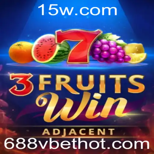 Explorando o Jogo 3FruitsWin: Uma Experiência Inovadora no 688vbet