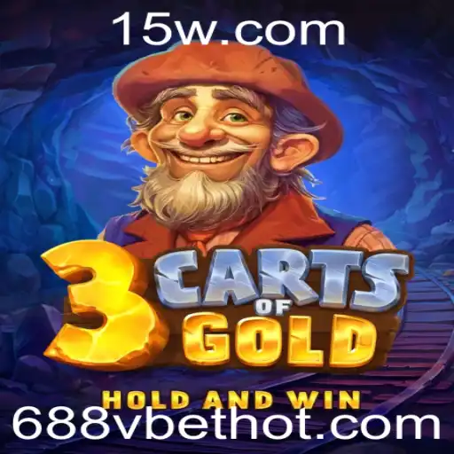 Desvendando o Fascínio do Jogo 3cartsOfGold
