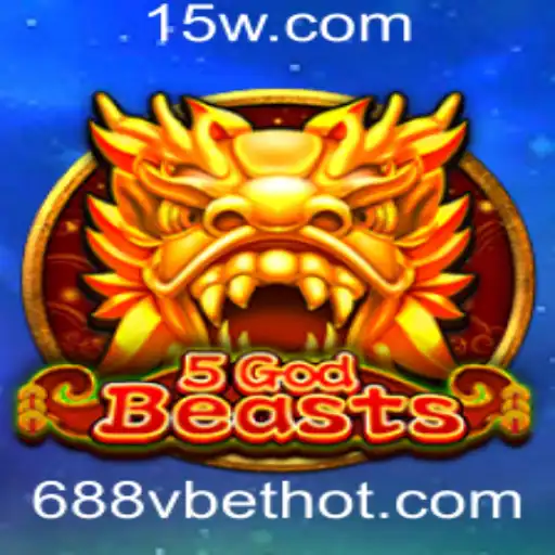 Descubra o Fascinante Mundo de 5GodBeasts: Um Jogo Inovador