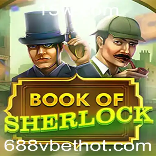 Explorando o Universo de BookOfSherlock no Mundo dos Jogos Online