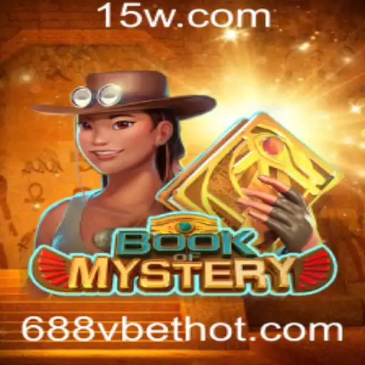 688vbet - Explorando o Fascinante Mundo do Jogo BookofMystery