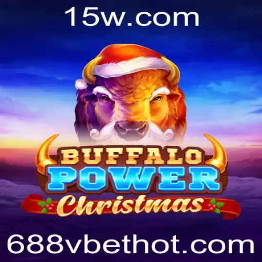 Buffalo Power Christmas: Uma Introdução ao Novo Jogo de Cassino