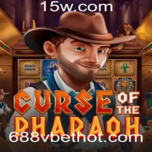 CurseofthePharaoh: Uma Jornada Épica em Busca de Tesouros Antigos