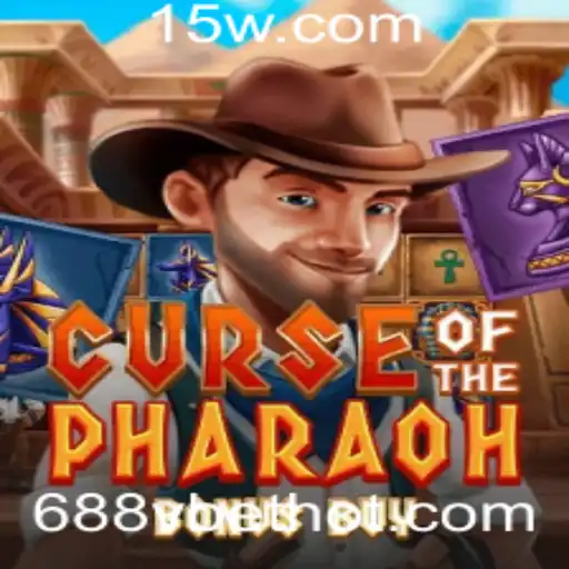 Descubra o Fascinante Mundo do Jogo CurseofthePharaohBonusBuy na 688vbet