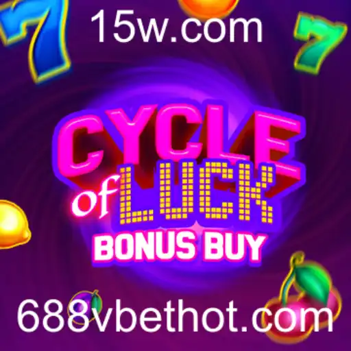 Explorando o Mundo de CycleofLuckBonusBuy: Uma Nova Experiência de Jogo no 688vbet