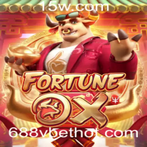 Descubra o Mundo Empolgante de FortuneOx no 688vbet