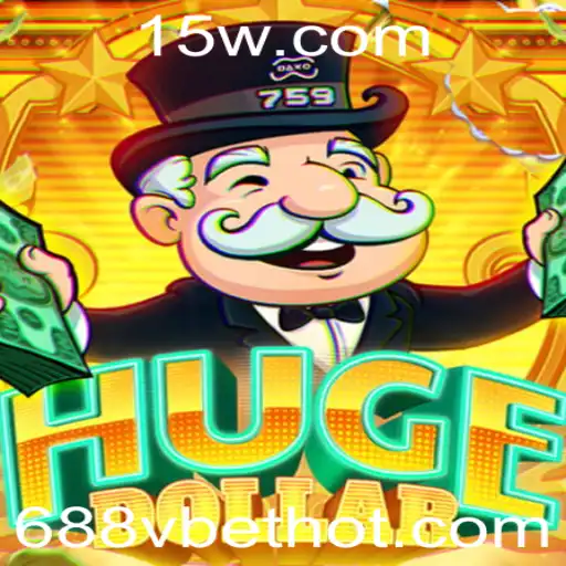 Descubra o Mundo do Jogo HugeDollar e a Novidade 688vbet