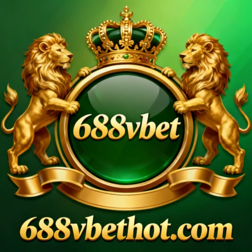 688vbet Logo