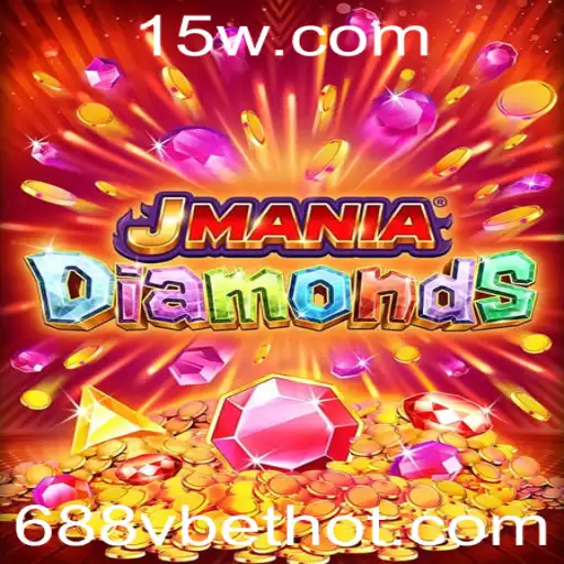 Descubra o Mundo de JManiaDiamonds: Um Jogo de Estratégia e Sorte