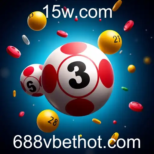 Jogos de Loteria: O Fascinante Mundo das Apostas