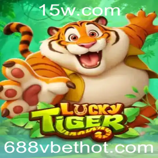 Descubra o Empolgante Jogo LuckyTiger com 688vbet