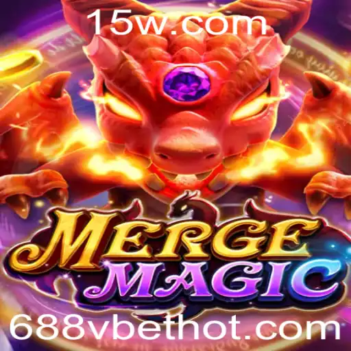 MERGEMAGIC: Descubra o Fascinante Universo do Jogo