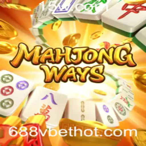 688vbet - Explorando MahjongWays e Estratégias de Jogo com 688vbet