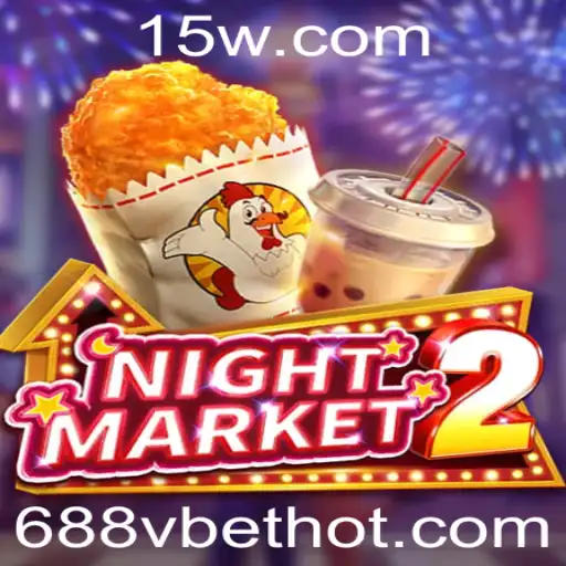 688vbet - Explorando o Universo de NightMarket2: Uma Visão Completa