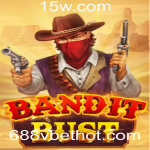 Descubra o Fascinante Mundo de BanditBust: Um Jogo de Estratégia e Aventura