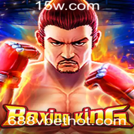 BoxingKing: Uma Nova Experiência em Jogos de Luta com 688vbet