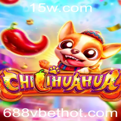 Explorando o Mundo de CHILIHUAHUA: Um Jogo Vibrante e Cativante