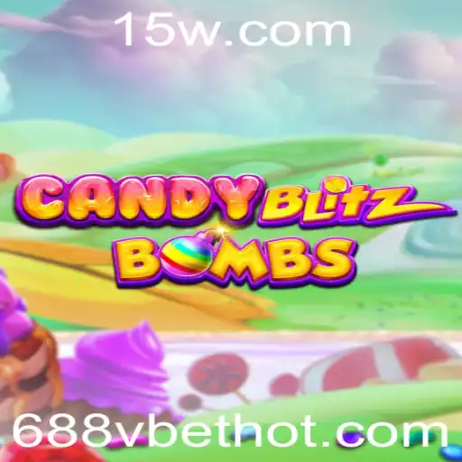 Descubra o Fascinante Mundo de CandyBlitzBombs: Um Guia Completo