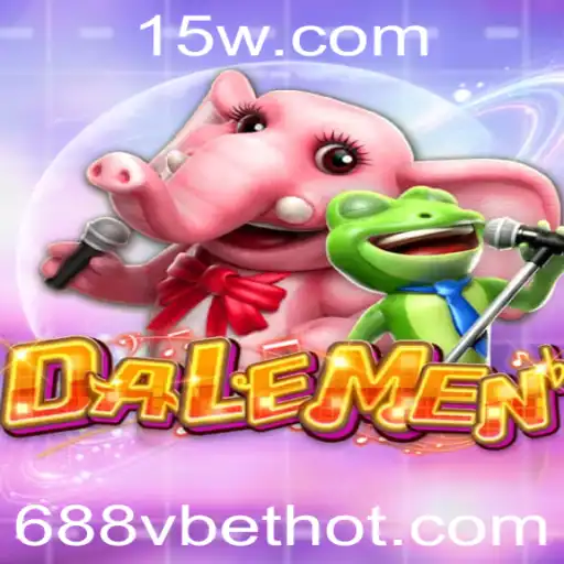 Descubra o Mundo de DALEMEN: Um Jogo Fascinante e Envolvente