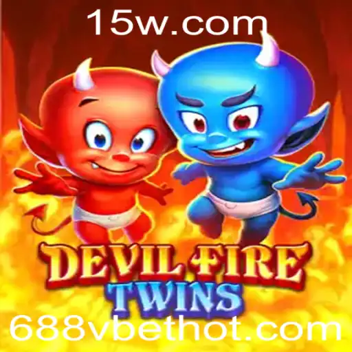 Descubra o Novo Sensação dos Games: DevilFireTwins