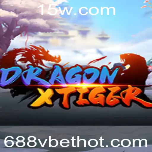 A Fascinante Dinâmica de DragonXTiger e sua Conexão com 688vbet