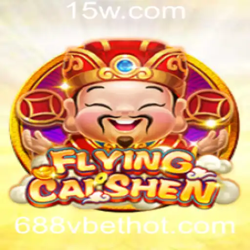Explorando o Fascinante Mundo de FlyingCaiShen na 688vbet