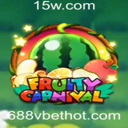 Descubra o Mundo Vibrante do Jogo FruityCarnival com 688vbet
