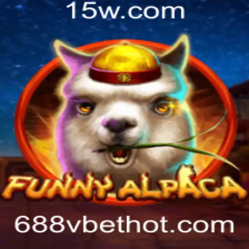 Explorando o Universo de FunnyAlpaca: O Jogo Divertido que Conquista com 688vbet