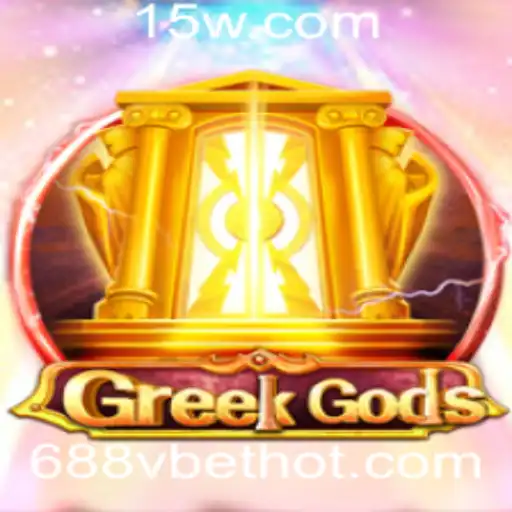 Explorando GreekGods: O Fascinante Mundo Mitológico do Jogo