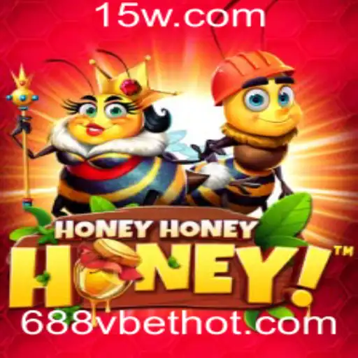 Explorando o Mundo Vibrante de HoneyHoneyHoney no 688vbet