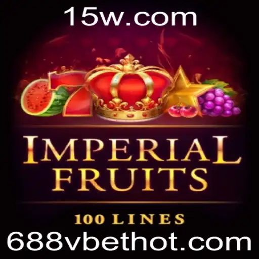 ImperialFruits100: Descubra a Magia do Jogo com 688vbet