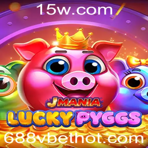 Explorando o Mundo de JManiaLuckyPyggs: Um Guia Completo para o Novo Jogo do Momento