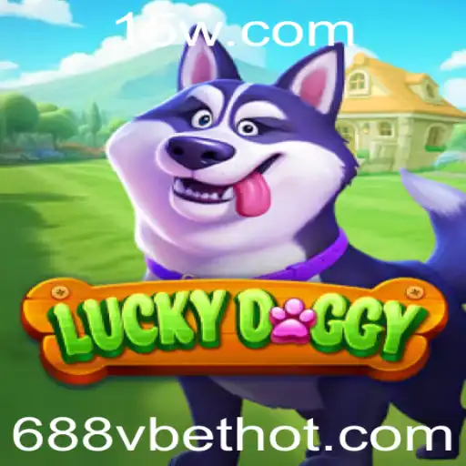 Descubra o Mundo Vibrante de LuckyDoggy