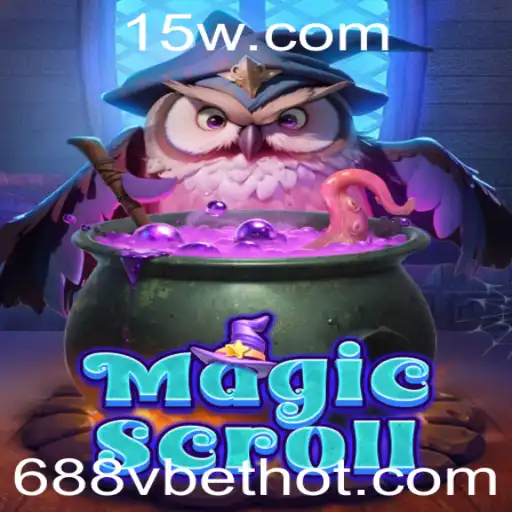 Descubra o Envolvente Universo de MagicScroll: Um Guia Completo