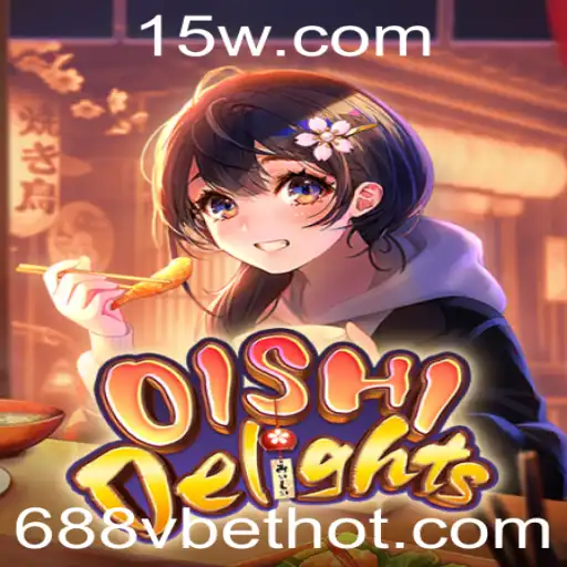 Descubra o Fascinante Mundo de OishiDelights com 688vbet
