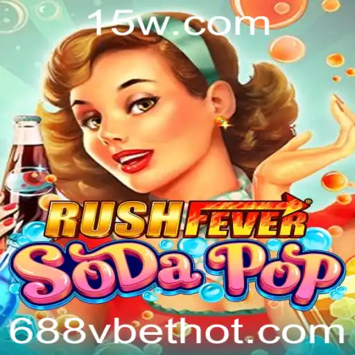 RushFeverSodaPop: A Nova Sensação do Mundo dos Jogos