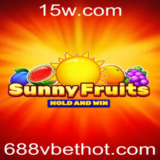 SunnyFruits: Um Mergulho no Mundo Colorido dos Jogos