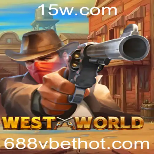 Explorando o Mundo do Jogo WestWorld: Uma Aventura Virtuosa com 688vbet