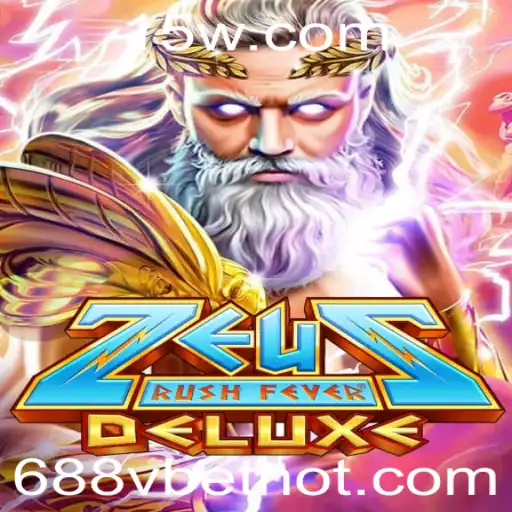 Descubra a Frenesi de ZeusRushFeverDeluxe