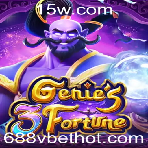 Descubra o Mundo de Fortuna e Magia com Genie3Fortune