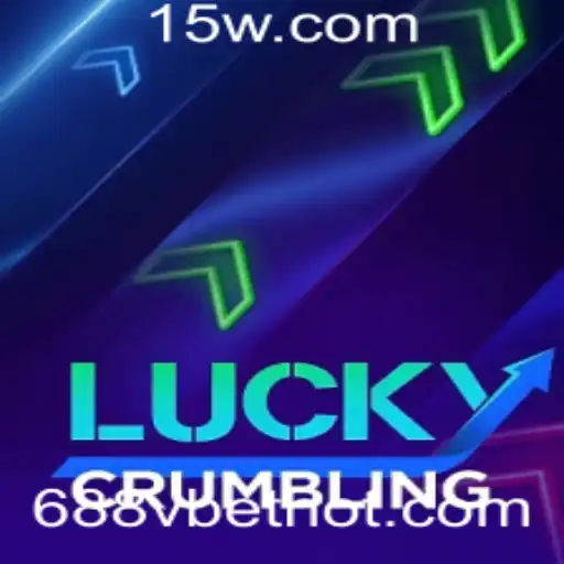 LuckyCrumbling: Descubra o Novo Fenômeno dos Jogos Online com 688vbet