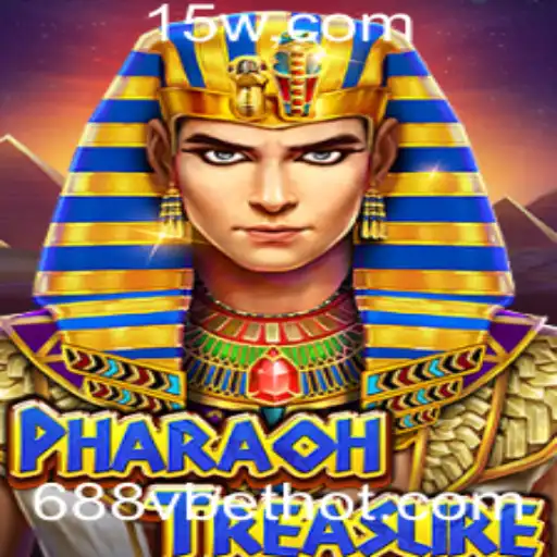 Descubra as Aventuras de PharaohTreasure com 688vbet