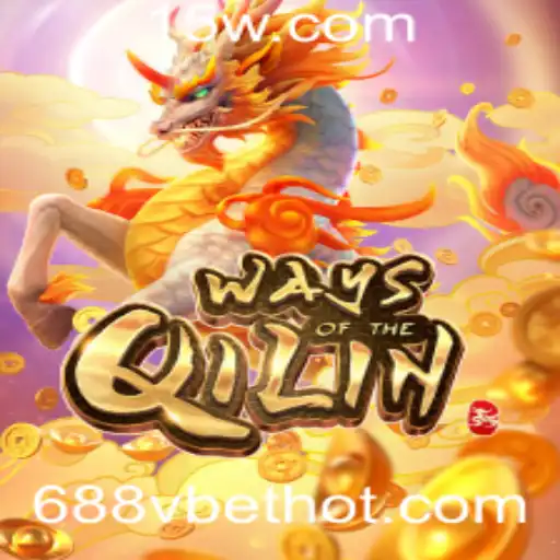 Explorando o Jogo WaysoftheQilin: A Aventura Encantadora de 688vbet