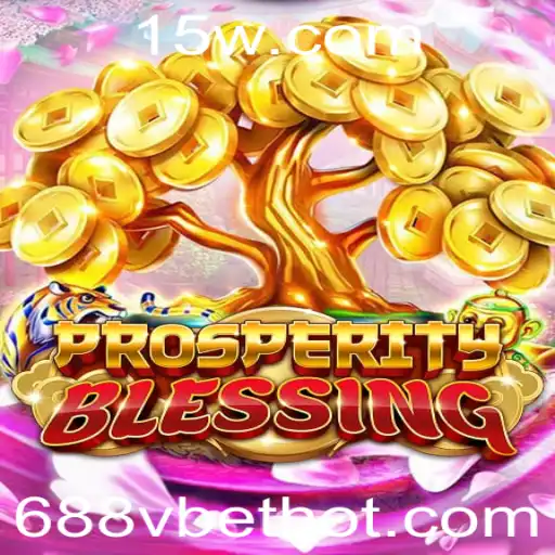Descubra o Fascínio do Jogo ProsperityBlessing: Regras e Como Jogar
