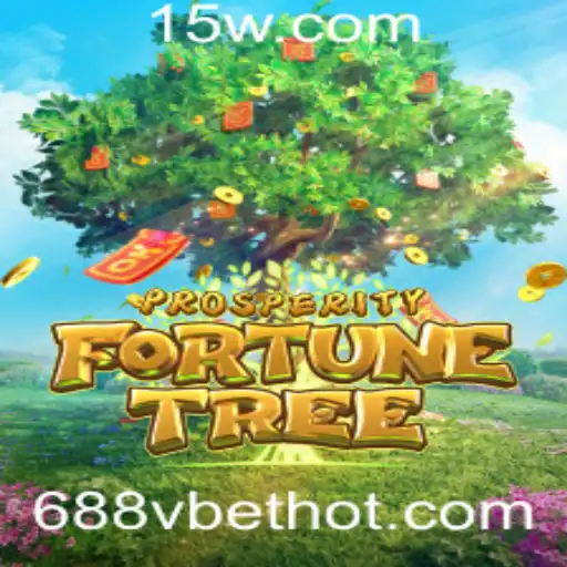 Descubra o Fascinante Mundo de ProsperityFortuneTree: O Jogo de Azar Inovador na Plataforma 688vbet