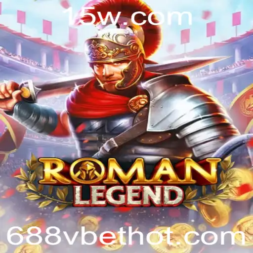 RomanLegend: Uma Jornada Épica com 688vbet