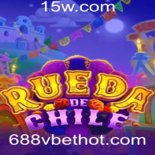 688vbet - Descubra RuedaDeChile: O Jogo Inovador Para Todas as Idades