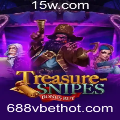 Descubra Tudo Sobre TreasuresnipesBonusBuy e Envolva-se no Universo de 688vbet