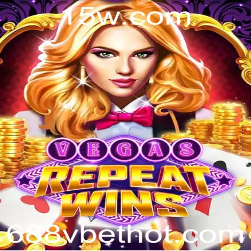 Descubra a Emoção do VegasRepeatWins: Uma Jornada de Apostas Realística